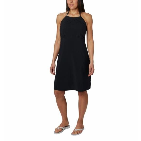 NWT Columbia PFG Armadale II Halter Dress XS - Picture 1 of 5